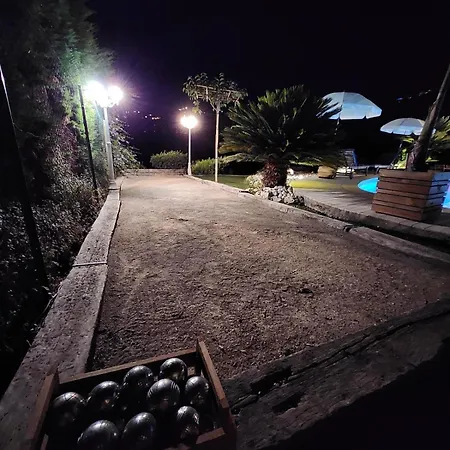 Avec Piscine Et Mini-golf Sainte-Maxime