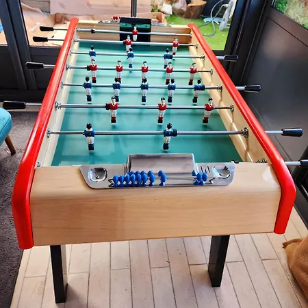 Avec Piscine Et Mini-golf Villa *