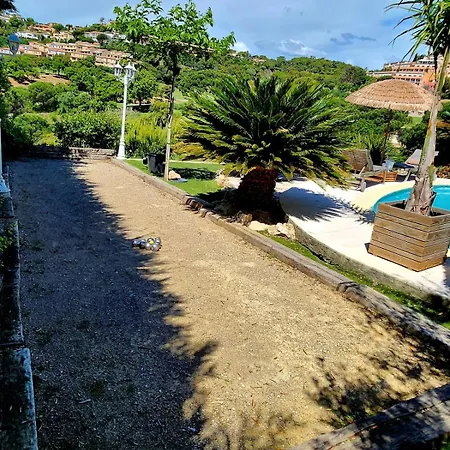 Villa Avec Piscine Et Mini-golf *